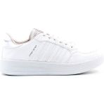 Fast Step 930MBA019 Beyaz Erkek Sneaker Ayakkabı