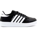 Fast Step 930MBA019 Siyah Erkek Spor Ayakkabı