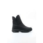Fast Step 930SZA06 Siyah Kadın Outdoor Bot