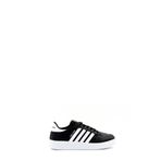 Fast Step 930XA019 Siyah Beyaz Unisex Sneaker Ayakkabı