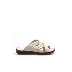 Fast Step 952MA316 Taba Bej Erkek Terlik