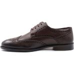 Fast Step Erkek Klasik Ayakkabı 159MA019 - Kahverengi