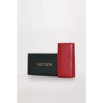 Fast Step Kadın Portföy Cüzdan 779CA2664 - Kırmızı