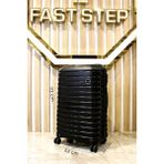 Fast Step Unisex Bavul 438CA10663B - Siyah