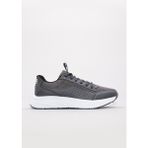 Fast Step Unisex Spor Ayakkabı 930XA056 - Füme