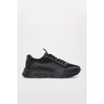 Fast Step Unisex Spor Ayakkabı 930XA056 - Siyah