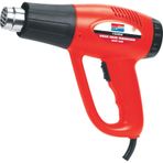 Fastbond FA-27303 Elektrikli Sıcak Hava Tabancası 2 Kademelİ