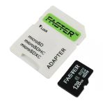 Faster 128 Gb Uhs-I U1 Sınıf 10 Micro Sdhc Hafıza Kartı