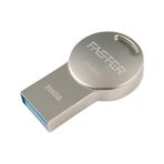 Faster 256 Gb Dusl Serisi Usb 3.0 Yüksek Hızlı Metal Flash Bellek