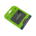 Faster FS-128 128GB SATA3 SSD 550MB-510MB/s 2.5 inç Harddisk