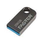 Faster Zemheri USB 3.0 Metal Mini Flash Bellek 256 GB Yüksek Hızlı Veri Transferi İçin Dayanıklı Tasarım - hafıza kart