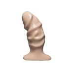 Fastieshop Boğumlu Anal Plug - 11 cm