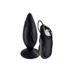 Fastieshop Elite Titreşimli Anal Plug
