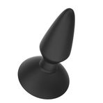 Fastieshop Equinox Telefon Kontrollü Giyilebilir Anal Plug