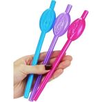 fastieshop Fastieshop Cinsel Organ Pipet - 9 Adet