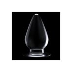 Fastieshop Flawless 4.5'' Clear Anal Plug