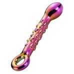 Fastieshop G-Spot Lüx Cam Dildo