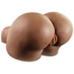 Fastieshop Mega Kalça Mastürbatör - Melez
