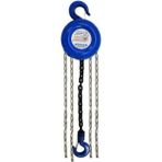 Fastmax 1 Ton 3 Metre Zincirli Caraskal (Aynı Gün ) - 0,5