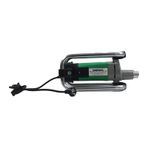 Fastmax 3 HP 220V Omuz Tipi Vibratör Motoru