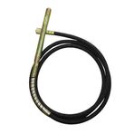 Fastmax 4x45 mm Omuz Tipi Vibratör Hortumu