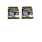 FASTPATİ Feles %100 Tozsuz Kedi Kumu 10 10 20 Lt.