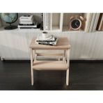 FASTWOOD Ahşap Merdiven Tabure