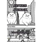 Fat Kats Are Back: There back and there on a shopping holiday. (CATS, DOGS AND PLANTS, Band 10)