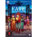 Fate: The Winx Saga Vol.1: Dark Destiny