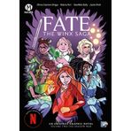 Fate: The Winx Saga Vol. 2