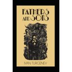 Fathers And Sons - İvan Turgenev