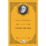 Fathers And Sons Paper Books