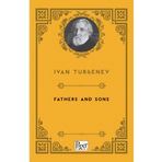 Fathers And Sons Paper Books