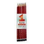 Fatih 120100 Mercanlı Kurşun Kalem