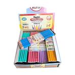 Fatih 12060 Pastel Mercanlı Kurşun Kalem