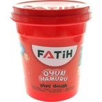 Fatih 130 GR Kırmızı Oyun Hamuru