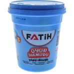 Fatih 130 gr Mavi Oyun Hamuru