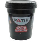 Fatih 130 gr Siyah Oyun Hamuru