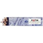 Fatih 29200B Mavi 12 Adet İşaretleme (Kopya) Kalemi