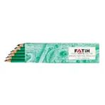 Fatih 29200G Yeşil 12 Adet İşaretleme (Kopya) Kalemi