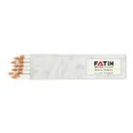 Fatih 29200W Beyaz 12 Adet İşaretleme (Kopya) Kalemi