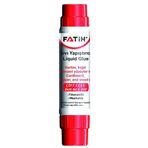 Fatih 30 ml Çift Uçlu Solventsiz Yapıştırıcı