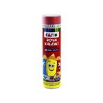 Fatih 33224 24 Renk Tam Boy Kuru Boya Kalemi