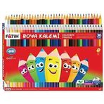 Fatih 36 Renk Tam Boy Kuru Boya