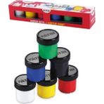 Fatih 6'lı Akrilik Boya 6 x 25 ml
