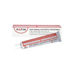 Fatih 90 Gr Çok Amaçlı Kuvvetli Sıvı Tüp Yapıştırıcı