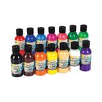 Fatih Akrilik Boya 100 Ml Ten Rengi 6 Lı