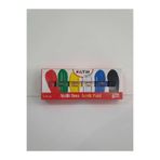 Fatih Akrilik Boya 6 x 75 ml