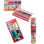 Fatih BSN-0002 Boya Seti