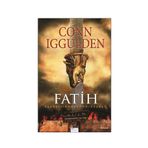 Fatih - Conn Iggulden Conn Iggulden